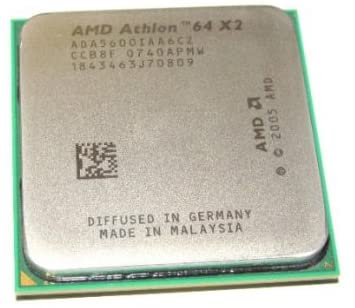 amd athlon 64 x2 upgrade